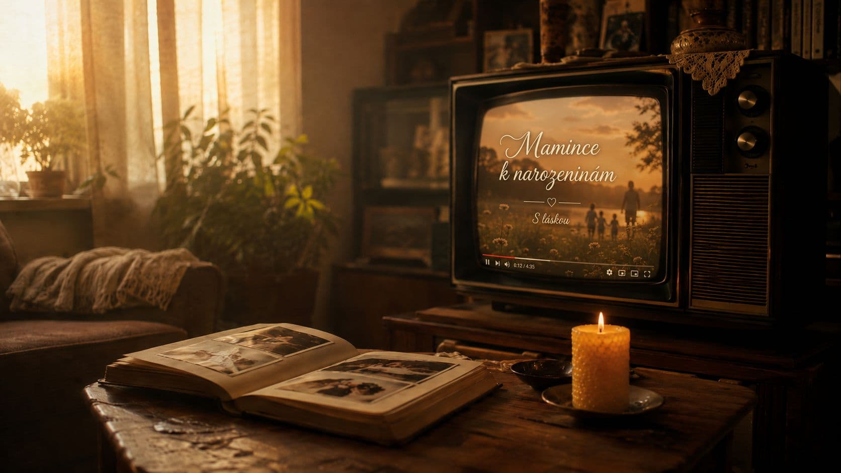 Videoprezentace